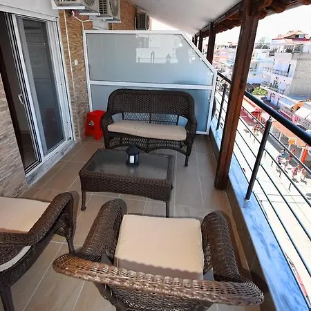 Apartment Olympou 5