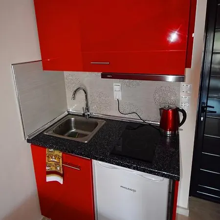Apartment Olympou 5