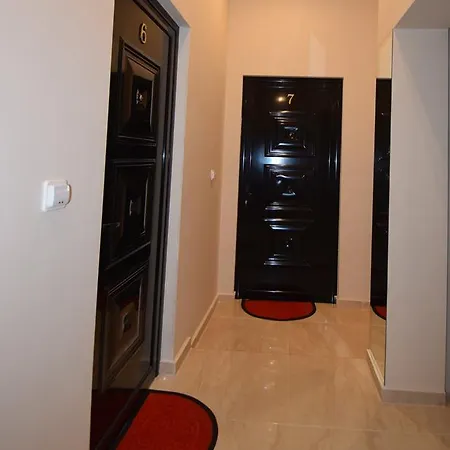 Apartment Olympou 5